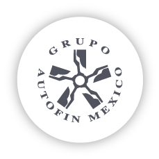 Autofin Logo